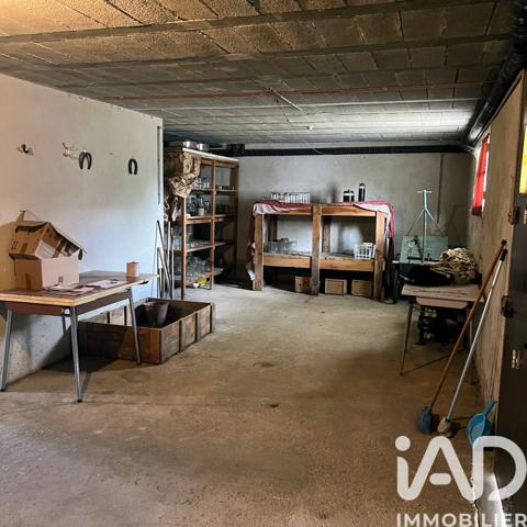 Maison à vendre 3 pièces 76 m² Mussidan