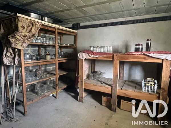 Maison à vendre 3 pièces 76 m² Mussidan