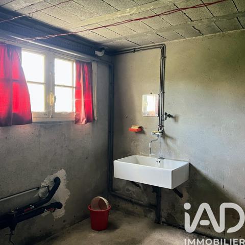 Maison à vendre 3 pièces 76 m² Mussidan