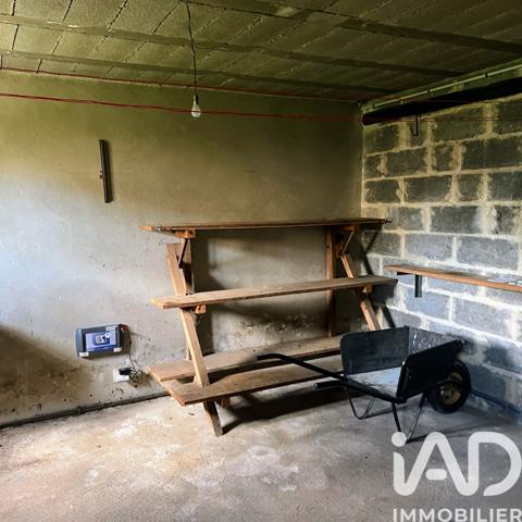 Maison à vendre 3 pièces 76 m² Mussidan