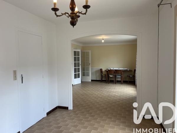 Maison à vendre 3 pièces 76 m² Mussidan