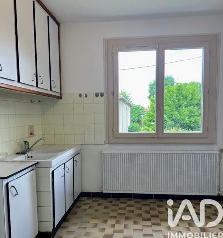 Maison à vendre 3 pièces 76 m² Mussidan