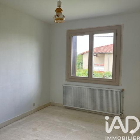 Maison à vendre 3 pièces 76 m² Mussidan