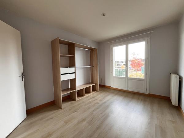 Appartement
                                                                                                                                                                                                                                                                                                                        2 pièce(s)                                                                                                                                                                                                          1 chambre(s)                                                                                                                                                                                                          51  m²