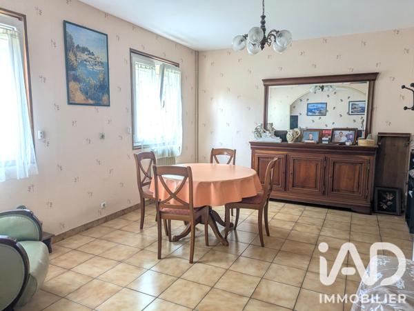 Maison à vendre 5 pièces 90 m² Longeau-Percey