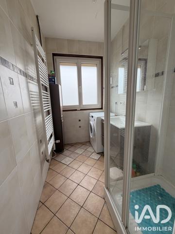 Maison à vendre 5 pièces 90 m² Longeau-Percey