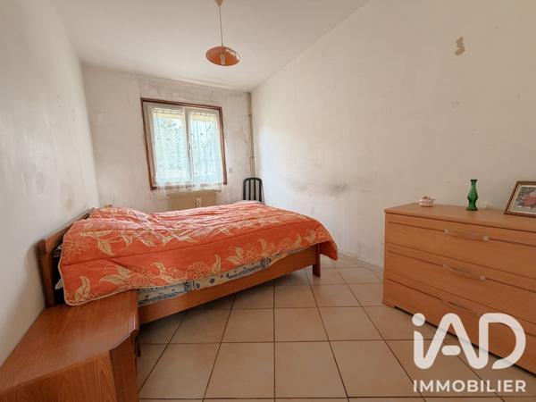 Maison à vendre 5 pièces 90 m² Longeau-Percey