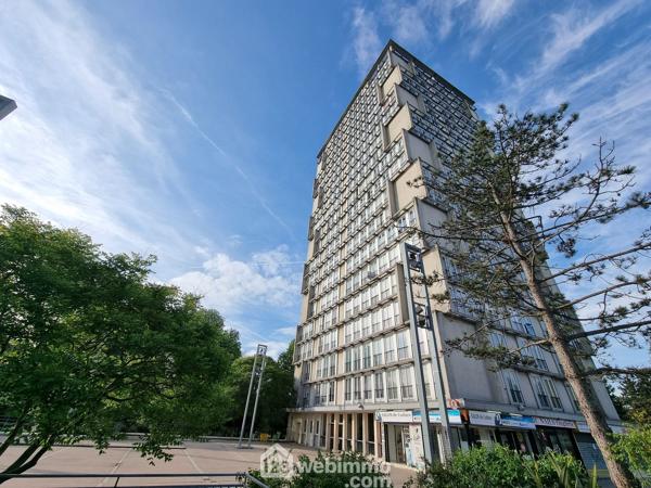 Appartement 69.75 m² à Choisy-le-Roi 94600