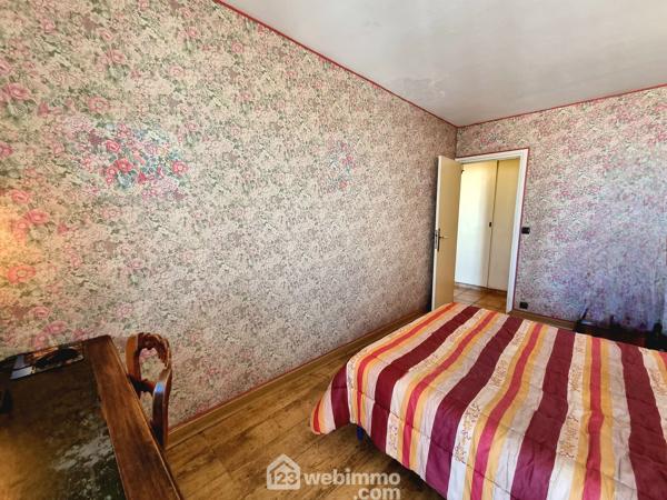 Appartement 69.75 m² à Choisy-le-Roi 94600