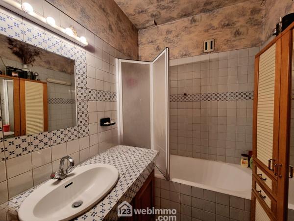 Appartement 69.75 m² à Choisy-le-Roi 94600