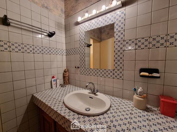 Appartement 69.75 m² à Choisy-le-Roi 94600