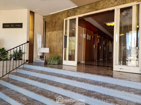 Appartement 69.75 m² à Choisy-le-Roi 94600