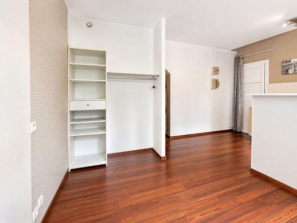 Appartement Les Sables D Olonne 1 pièce proche de l'ocean