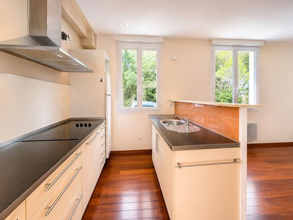 Appartement Les Sables D Olonne 1 pièce proche de l'ocean