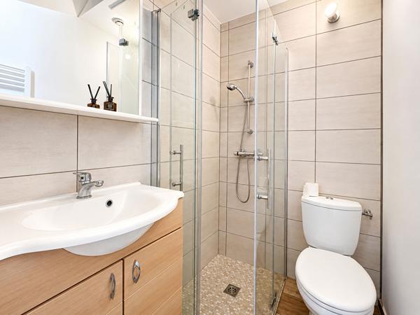 Appartement Les Sables D Olonne 1 pièce proche de l'ocean