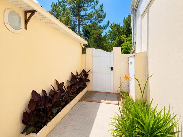 Appartement Les Sables D Olonne 1 pièce proche de l'ocean