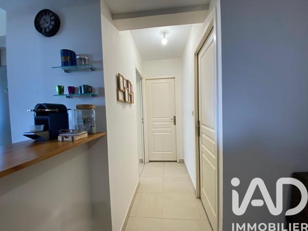 Appartement à vendre 2 pièces 55,73 m² Saint-Denis