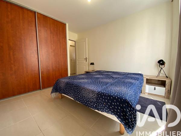 Appartement à vendre 2 pièces 55,73 m² Saint-Denis
