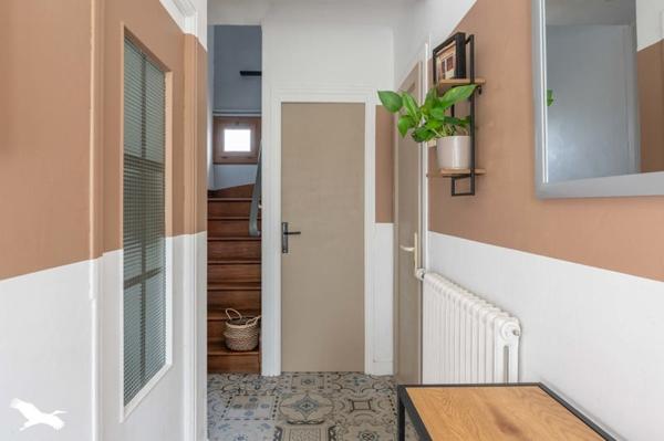 Maison à vendre |  Bouguenais |  5 pièces | 92 m²