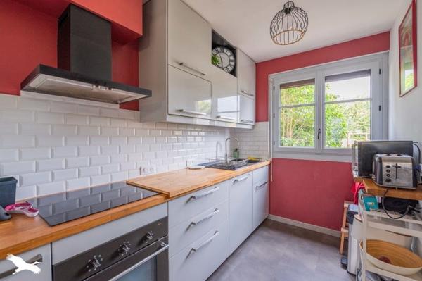 Maison à vendre |  Bouguenais |  5 pièces | 92 m²