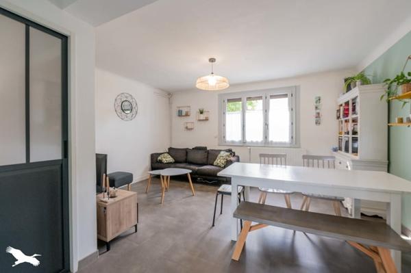 Maison à vendre |  Bouguenais |  5 pièces | 92 m²
