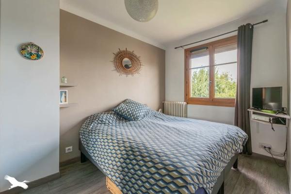 Maison à vendre |  Bouguenais |  5 pièces | 92 m²