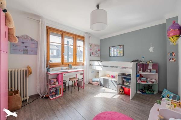 Maison à vendre |  Bouguenais |  5 pièces | 92 m²