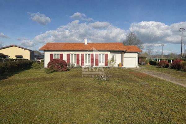 Maison Le Barp 6 pièce(s) 104 m2