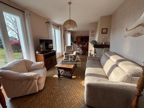 Maison Le Barp 6 pièce(s) 104 m2