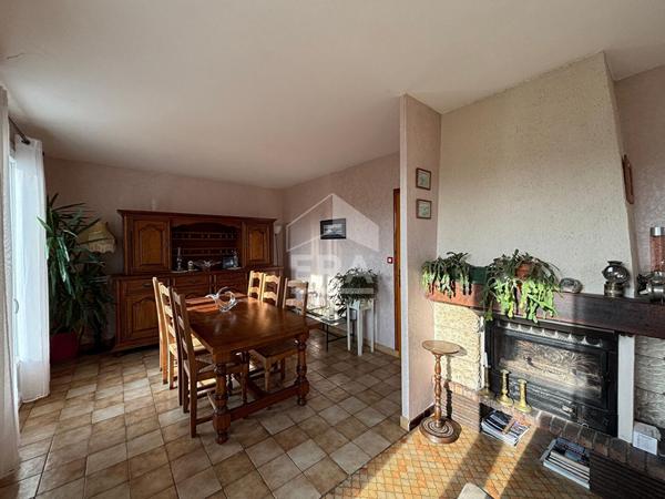 Maison Le Barp 6 pièce(s) 104 m2