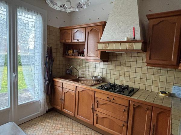 Maison Le Barp 6 pièce(s) 104 m2