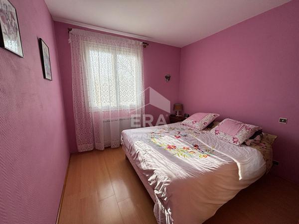 Maison Le Barp 6 pièce(s) 104 m2