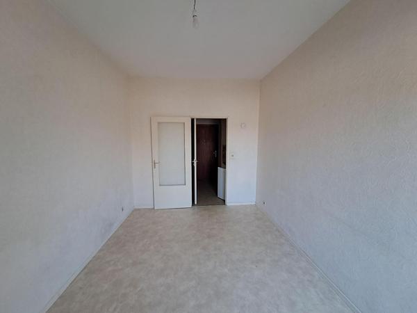 Appartement Nantes - 1 pièce(s) - 17.75 m2