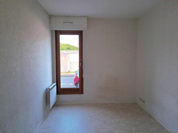 Appartement Nantes - 1 pièce(s) - 17.75 m2