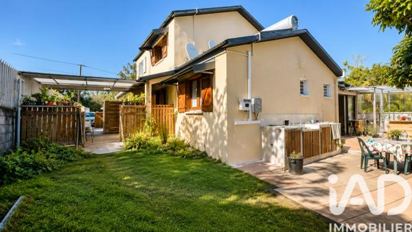 Maison à vendre 5 pièces 83 m² Le Tampon