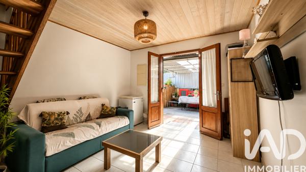 Maison à vendre 5 pièces 83 m² Le Tampon