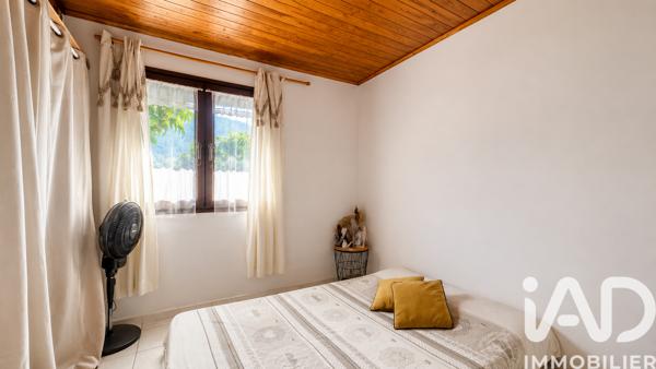 Maison à vendre 5 pièces 83 m² Le Tampon