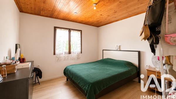Maison à vendre 5 pièces 83 m² Le Tampon