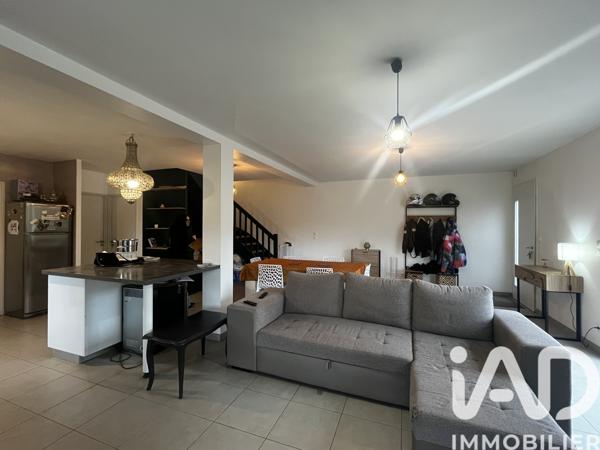 Maison à vendre 5 pièces 135 m² Saint-Pée-sur-Nivelle