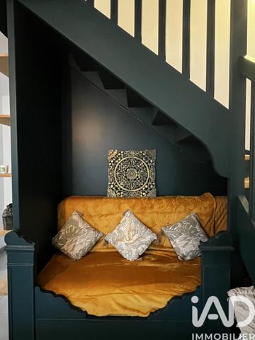 Maison à vendre 5 pièces 135 m² Saint-Pée-sur-Nivelle