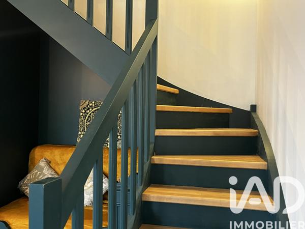 Maison à vendre 5 pièces 135 m² Saint-Pée-sur-Nivelle