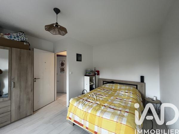 Maison à vendre 5 pièces 135 m² Saint-Pée-sur-Nivelle