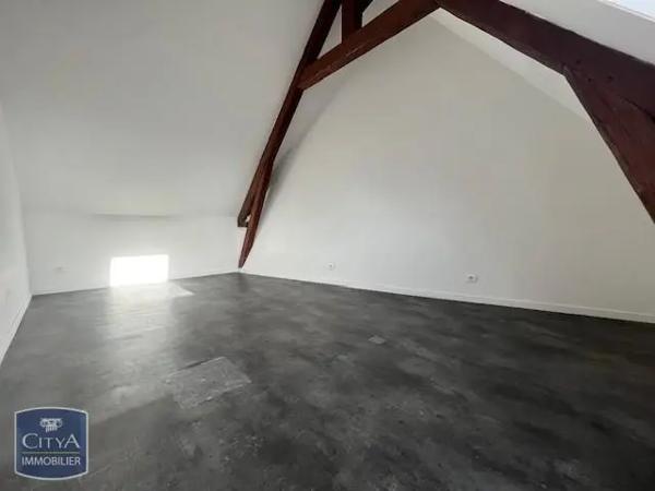 Appartement à louer 2 pièces 35.04m² Luneray (76810)