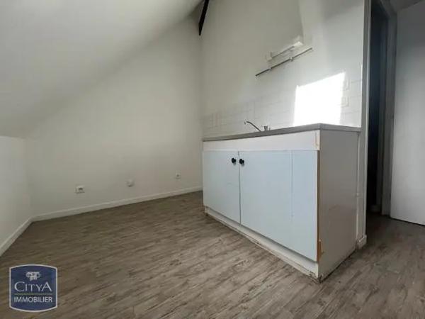 Appartement à louer 2 pièces 35.04m² Luneray (76810)