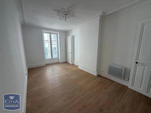 Appartement à louer 3 pièces 98.15m² Marseille 2e Arrondissement (13002)