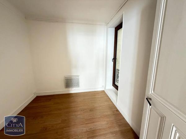 Appartement à louer 3 pièces 98.15m² Marseille 2e Arrondissement (13002)