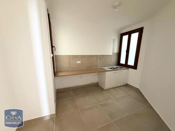 Appartement à louer 3 pièces 98.15m² Marseille 2e Arrondissement (13002)