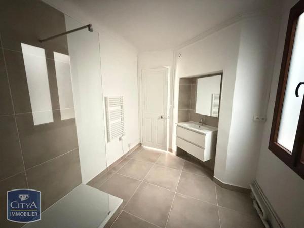 Appartement à louer 3 pièces 98.15m² Marseille 2e Arrondissement (13002)