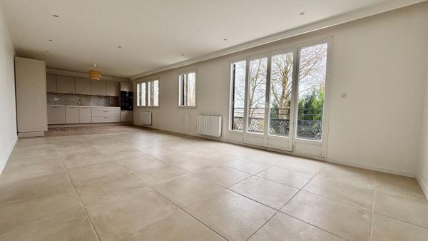 Maison 4 chambres + sous-sol