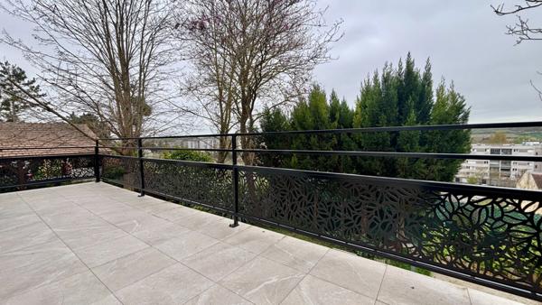 Maison 4 chambres + sous-sol